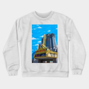 Hyperion Crewneck Sweatshirt